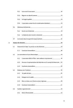Utopies horizontales. Ethnographie d'un restaurant social