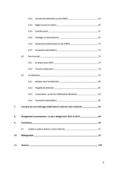 Utopies horizontales. Ethnographie d'un restaurant social