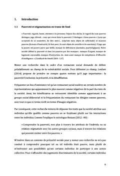 Utopies horizontales. Ethnographie d'un restaurant social