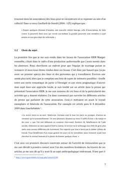 Utopies horizontales. Ethnographie d'un restaurant social