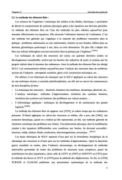 Analyse non linéaire des plaques Reissner-Mindlin