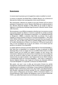 Fundraising : un accord entre deux mondes