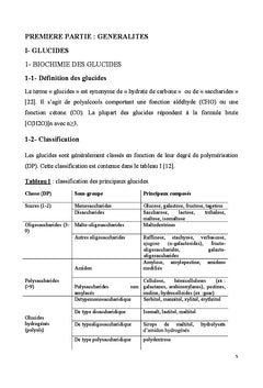 Index glycemique du foutou de plantain mUr A la sauce graine