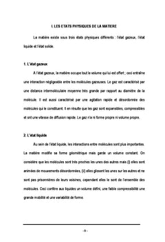 Cristallographie