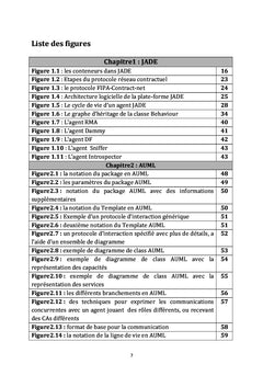 La génération des diagrammes AUML à partir d'un programme JADE