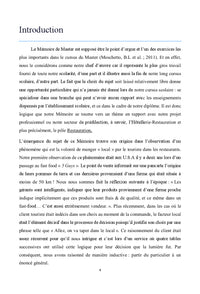 Le patrimoine culinaire local: une voie pour accroître sa rentabilité