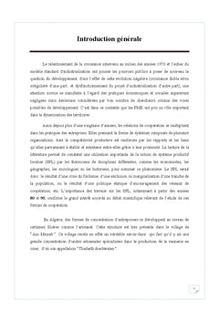 Développement local par la valorisation des savoir-faire locaux