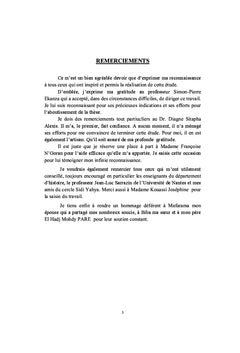 Le groupe social à la fin du Moyen Age
