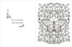 Esprits de la nature