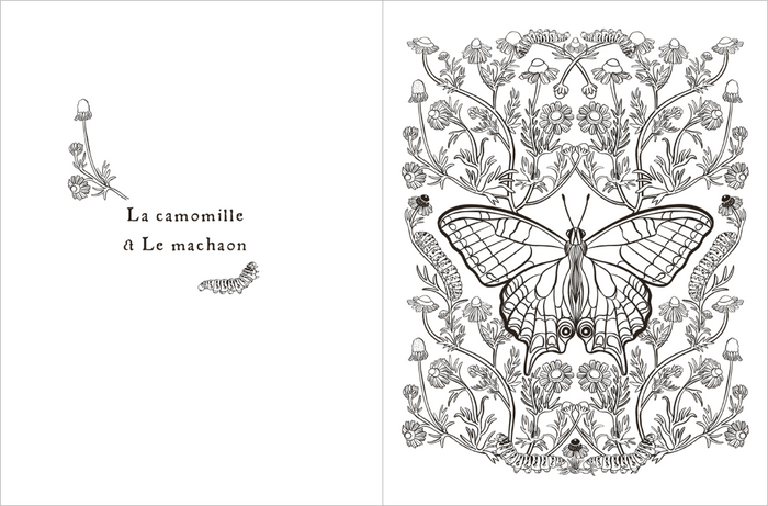 Esprits de la nature