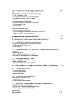 Du post occidentalisme au cosmopolitisme