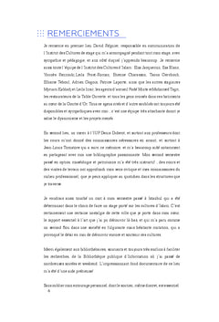 Du post occidentalisme au cosmopolitisme
