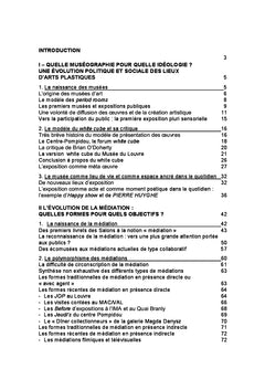 Musée 3.0