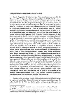 Musée 3.0