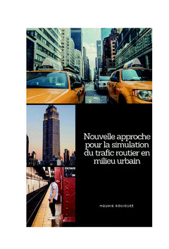 La simulation du trafic, l'avenir de l'humanité