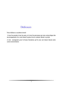 Apprentissage Automatique
