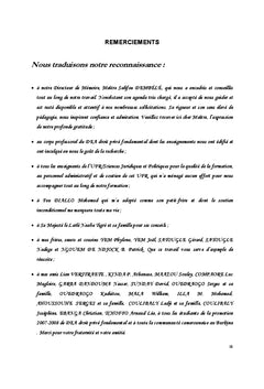 La liberte contractuelle dans les suretes personnelles en droit OHADA