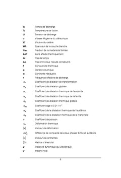 Modelisation et simulation numerique de l'usinage par electroerosion