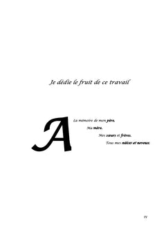 Synthèse et évaluation physico- chimique des amphiphiles du D-xylose