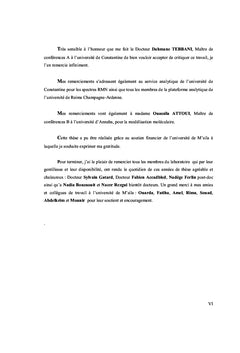 Synthèse et évaluation physico- chimique des amphiphiles du D-xylose