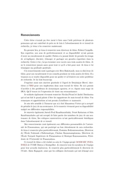 Modelisation markovienne des dynamiques d'usages des sols