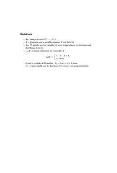 Modelisation markovienne des dynamiques d'usages des sols
