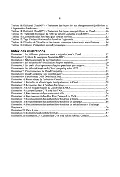 Migration vers le Cloud : cas Virtualix