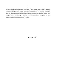 La faible production agricole dans le territoire de Walungu