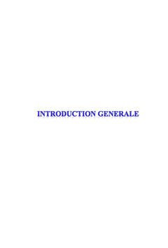 Etude physico-chimique du vieillissement naturel de films PeBD