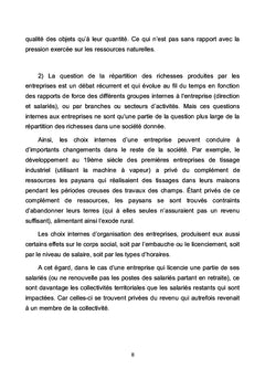 Agir pour un Développement Durable
