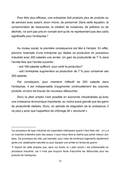 Agir pour un Développement Durable