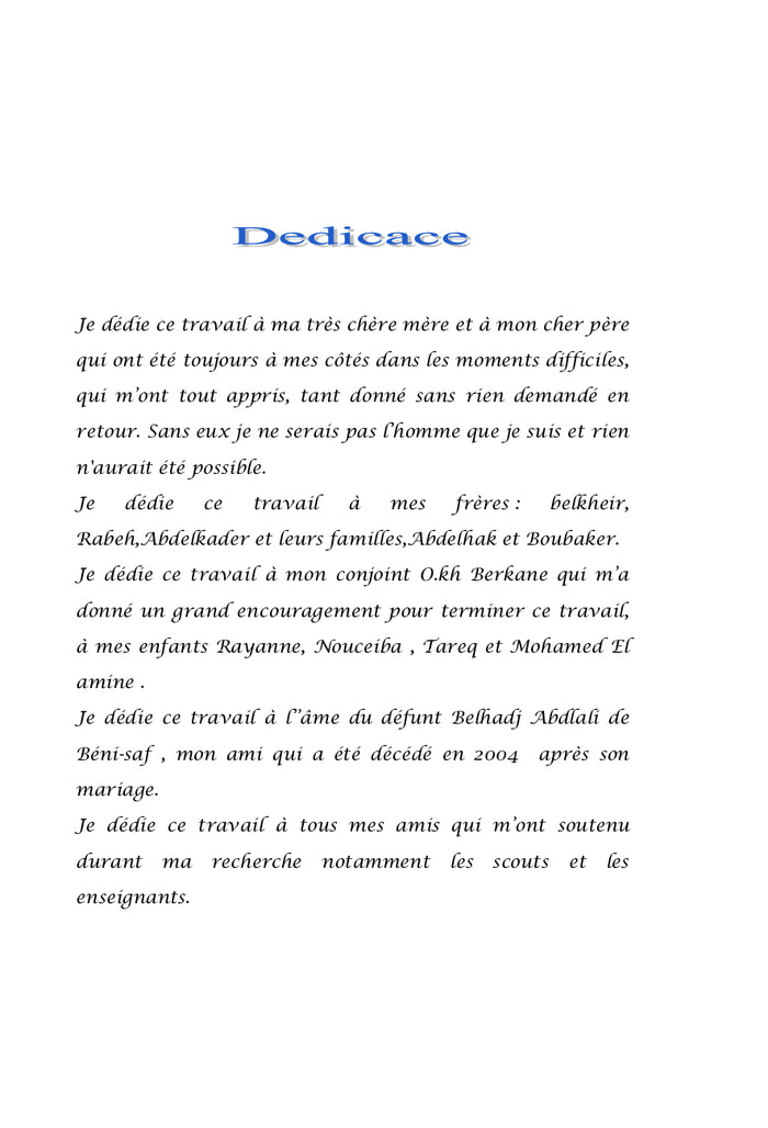 Etude technico- économique d'un système hybride photovoltaïque-diesel.