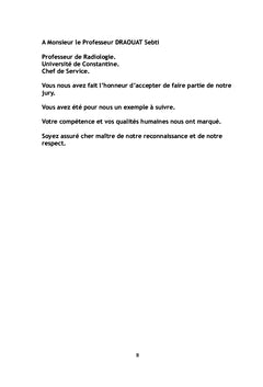 Corrélations anatomo-radio-cliniques du nerf médian