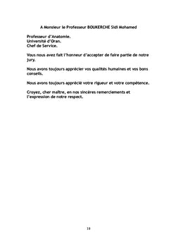 Corrélations anatomo-radio-cliniques du nerf médian
