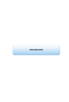 Evaluation de la douleur chronique en Rhumatologie et en Oncologie