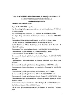 Evaluation de la douleur chronique en Rhumatologie et en Oncologie