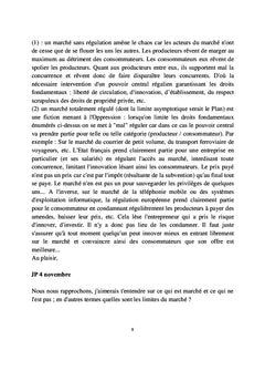 Controverse contemporaine entre un liberal et un neomarxien