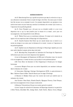Effets prosexuels des extraits de Allanblackia floribunda Oliver