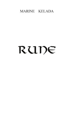 Rune