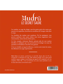 Mudra, le secret sacré