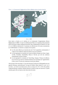 La place des mobilites douces dans les villes moyennes