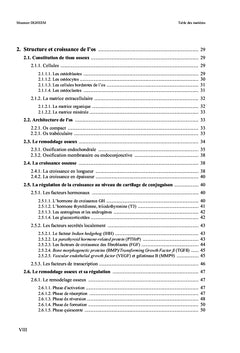 Etude du rôle de la voie de signalisation de la vitamine A