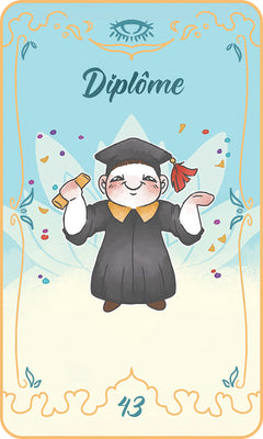 L'oracle du bonheur
