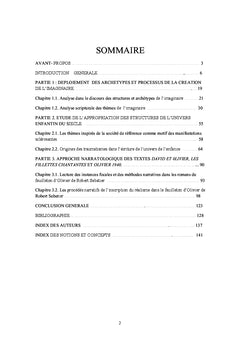 L'enfance chez Robert Sabatier