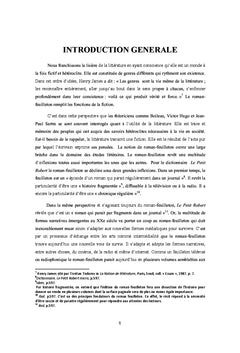 L'enfance chez Robert Sabatier