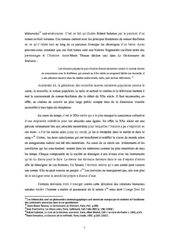 L'enfance chez Robert Sabatier