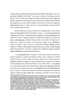 L'enfance chez Robert Sabatier