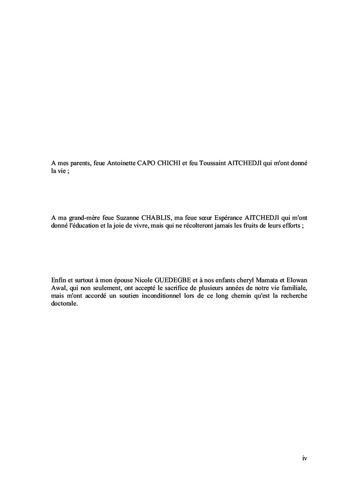 La scolarisation des jeunes africains par les jeux traditionnels Benin