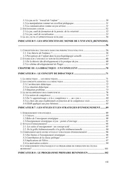 La scolarisation des jeunes africains par les jeux traditionnels Benin