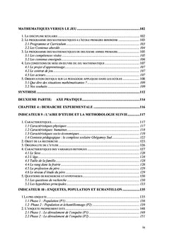 La scolarisation des jeunes africains par les jeux traditionnels Benin